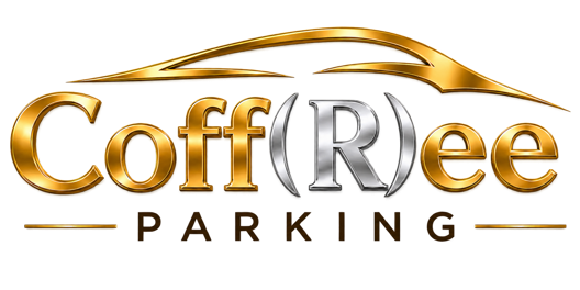 Coff(R)ee Parking